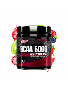 Nutrex BCAA 6000 30 Servicios